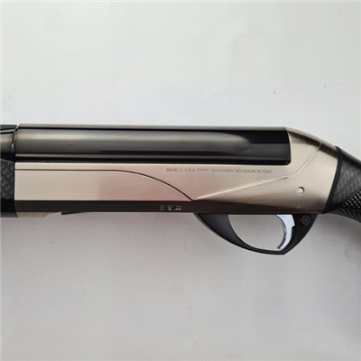 Benelli Raffaello Super Sport UK 12 Gauge Semi-Automatic Shotgun